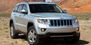 JEEP GRAND CHEROKEE 2011 1J4RR6GT8BC691211 image